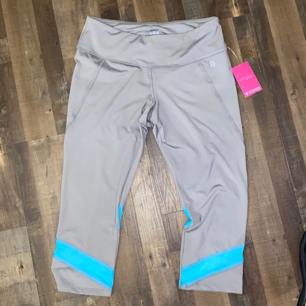 Yoga Pants